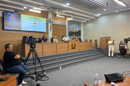 Audiência Publica - 02/12/2024