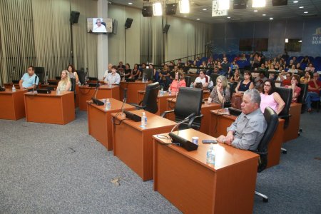 Audiência Publica - 02/12/2024