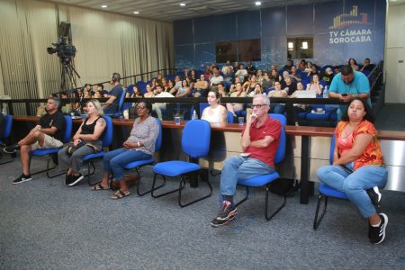 Audiência Publica - 02/12/2024