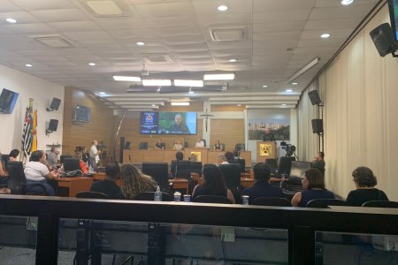 Audiência Publica - 02/12/2024